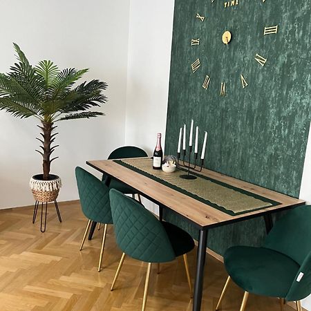 Anna Luxury Apartment Відень Екстер'єр фото