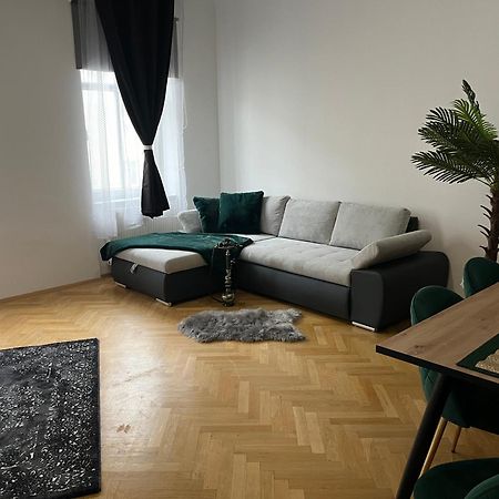 Anna Luxury Apartment Відень Екстер'єр фото