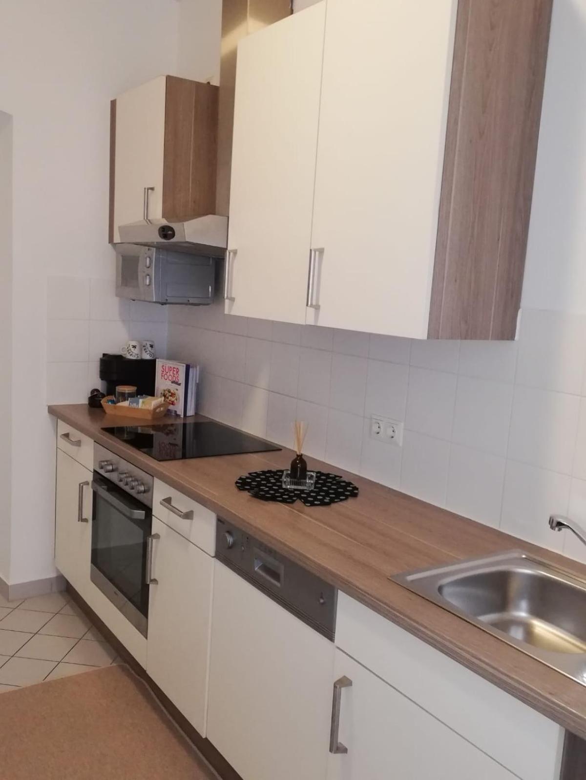 Anna Luxury Apartment Відень Екстер'єр фото