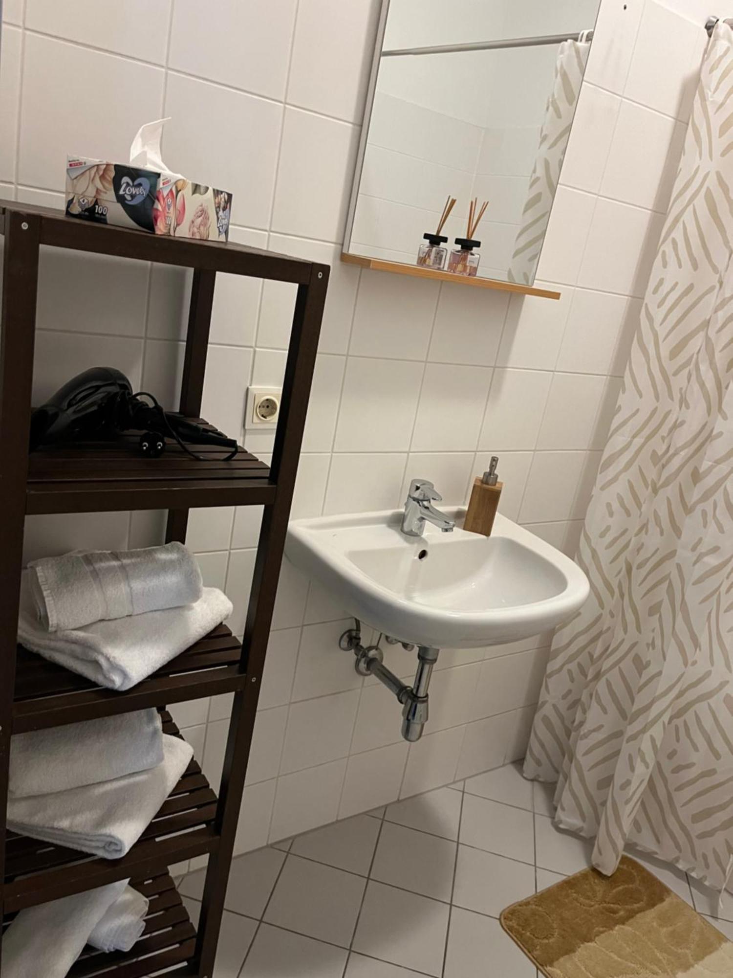 Anna Luxury Apartment Відень Екстер'єр фото